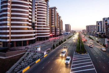 Фотография к новости: Шымкент в новом статусе сделает большой рывок в развитии – депутаты