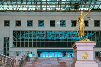 Фотография к новости: Верховный суд опубликовал список оправдательных приговоров 