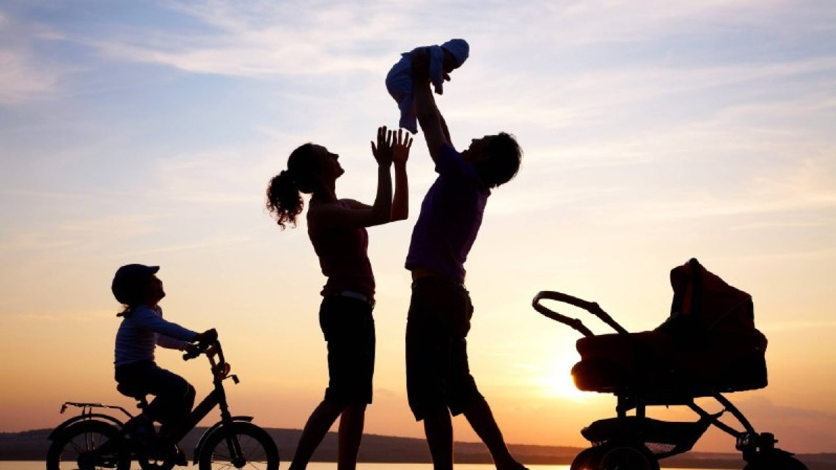 В Казахстане количество детей сирот в детских домах сокращается