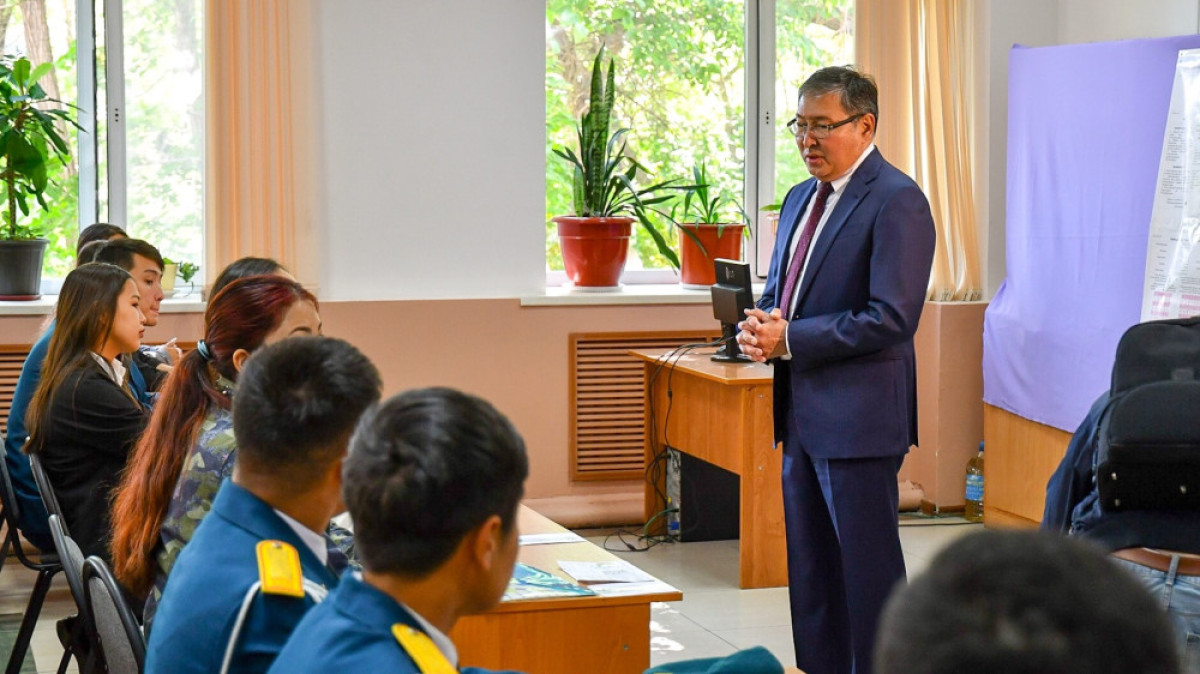 Бауыржан Жуасбаев