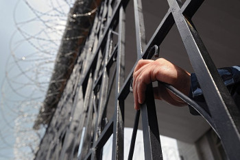 Фотография к новости: Убийца семейной пары осуждён на 25 лет в Карагандинской области