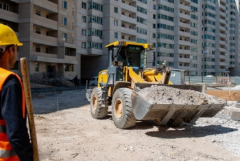 Фотография к новости: Астана стала лидером в реализации программы "Нұрлы жер" по стране