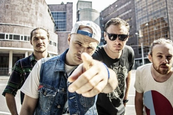 Легенды русского рэпа выступят в Астане