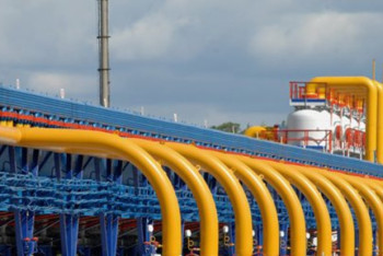 Фотография к новости: Сроки газификации Алматы и Павлодара назвал Бозумбаев