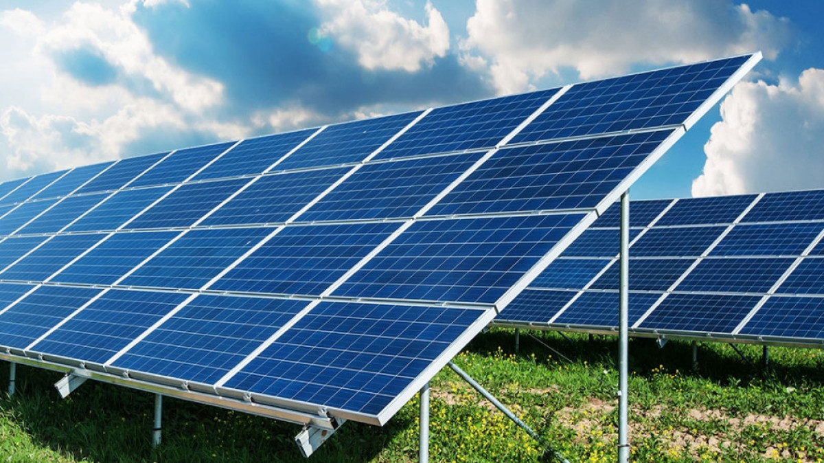 Это уже не шутки – Бозумбаев о внедрении проектов ВИЭ в Казахстане