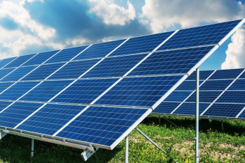 Это уже не шутки – Бозумбаев о внедрении проектов ВИЭ в Казахстане