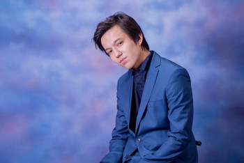 Фотография к новости: Фильм о Димаше планирует снять китайская кинокомпания