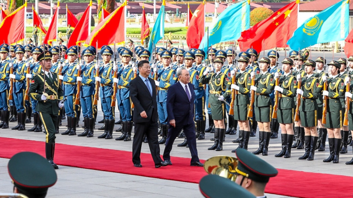 Бауыржан Жуасбаев