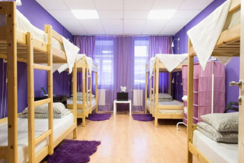 Фотография к новости: Арендовать хостелы будут вузы Алматы и Астаны для своих студентов