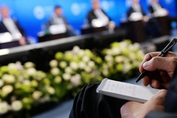 Фотография к новости: Форум гуманитарных наук "Ұлы Дала" проходит в Астане