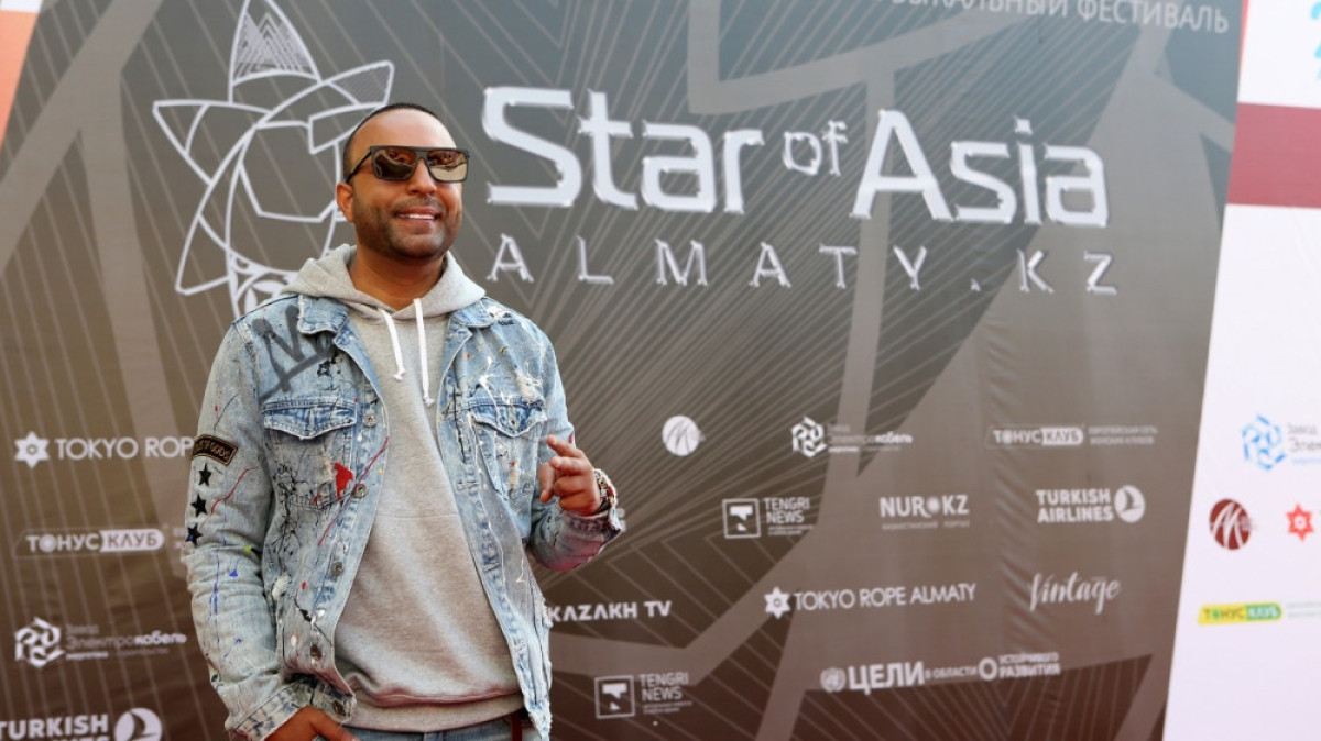 Кайрат Конуспаев