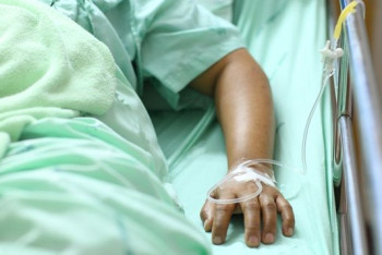 Девять казахстанцев с менингококковой инфекцией остаются на стационарном лечении 