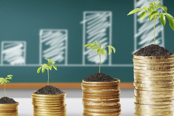 Фотография к новости: Более 60% инвестиций направлено в казахстанскую промышленность 