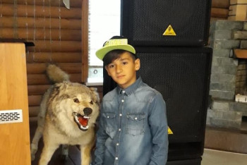 Фотография к новости: Пропавший 10-летний мальчик в Костанайской области вернулся домой на такси 