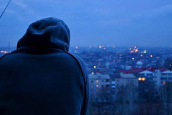 Фотография к новости: Волонтёры разыскивают 10-летнего ребёнка в Костанайской области