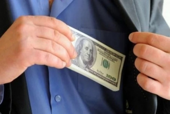 Фотография к новости: Обещавшего устроить в КНБ за полмиллиона осудили в Костанае