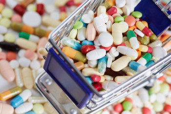 Фотография к новости: Медикаменты подорожали в Казахстане - исследования