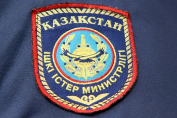 Фотография к новости: Скандал на скейт-площадке в Рудном прокомментировали в ДВД 