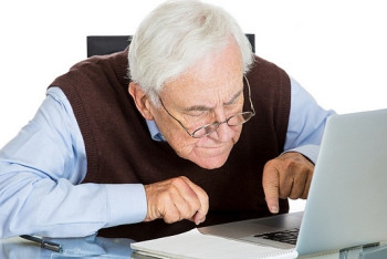 Фотография к новости: Получить информацию о пенсионных выплатах можно онлайн 