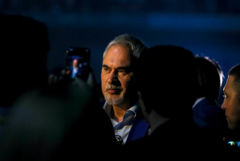 Фотография к новости: Валерий Меладзе рассказал о душевных разговорах с Батырханом Шукеновым