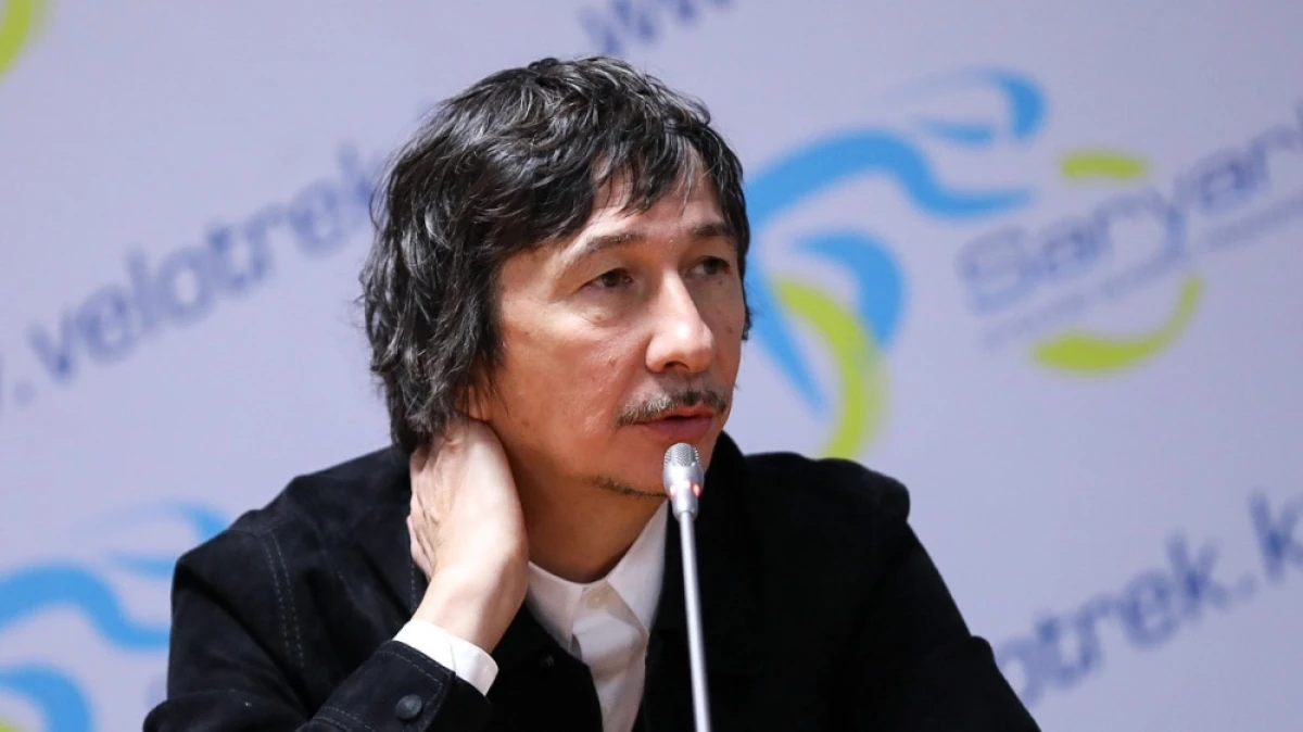 Бауыржан ЖУАСБАЕВ