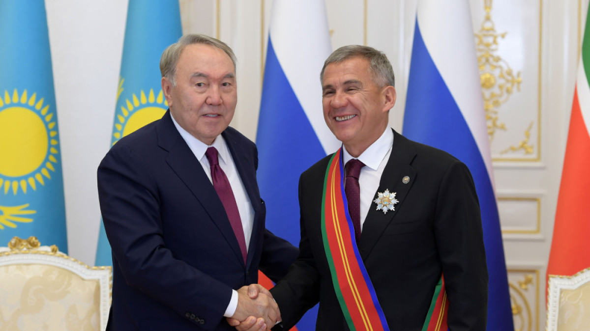 akorda.kz