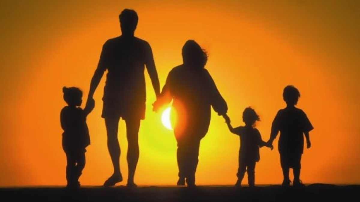 Численность населения Кызылординской области составила 786,7 тыс человек