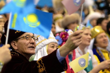 Фотография к новости: Население Казахстана превысило 18 млн человек