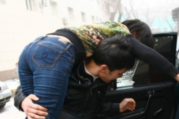 Мужчина украл несовершеннолетнюю девушку в Мангистау