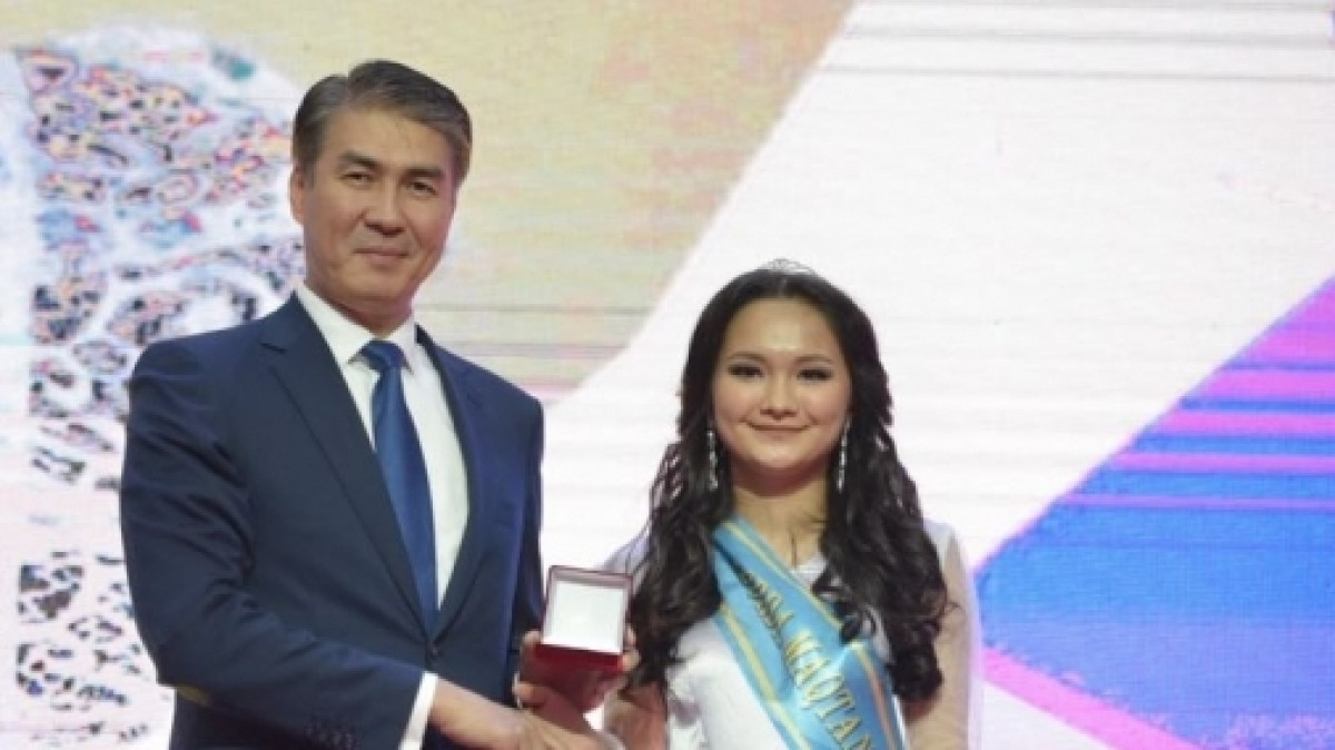 Пресс-служба акима Астаны