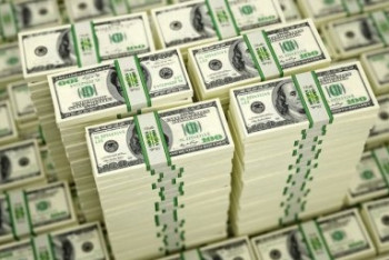 Фотография к новости: Внешний долг Казахстана достиг 168 млрд долларов