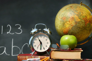 Фотография к новости: С 1 сентября порядка 7 тысяч учителей начнут преподавание на английском языке