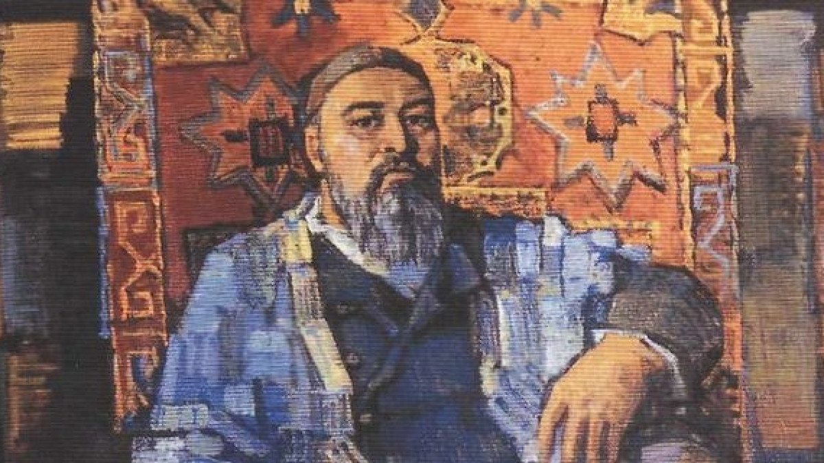 Си Цзиньпин процитировал одно из слов назидания Абая