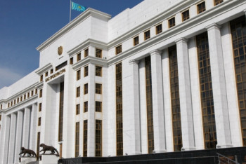 Фотография к новости: Казахстанцев призывают не реагировать на провокационные ролики ДВК