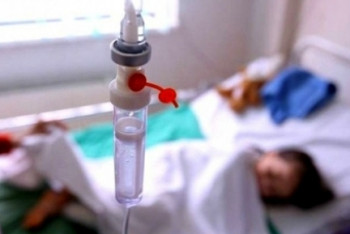 Фотография к новости: Менингит подтвердился у ребёнка в Актобе