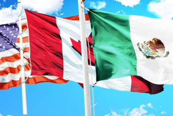 Фотография к новости: Чемпионат Мира - 2026 пройдёт в США, Канаде и Мексике