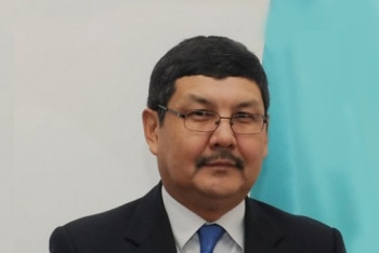 Арестован экс-ответственный секретарь МИД Казахстана 