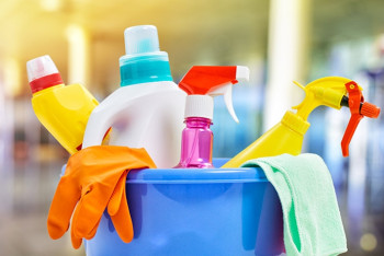 Фотография к новости: Бытовая химия значительно подорожала в Казахстане