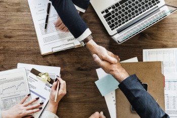 Фотография к новости: Предпринимателей призывают участвовать в конкурсе по социальной ответственности бизнеса