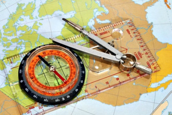 Фотография к новости: Половина всей картографической информации не соответствует действительности – депутат