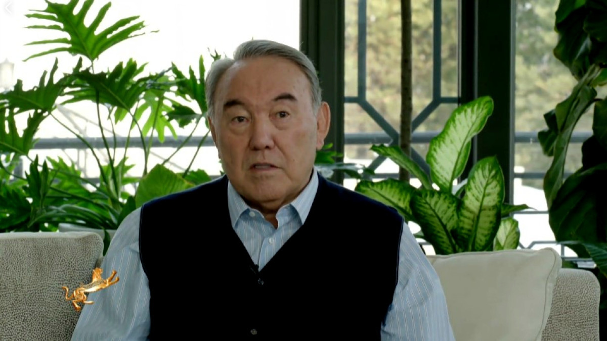 ТРК президента