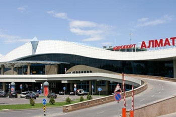 Фотография к новости: В отставку подал президент Международного аэропорта Алматы 