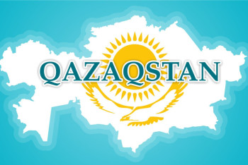 "Қазақстан" на гербе напишут латинскими буквами