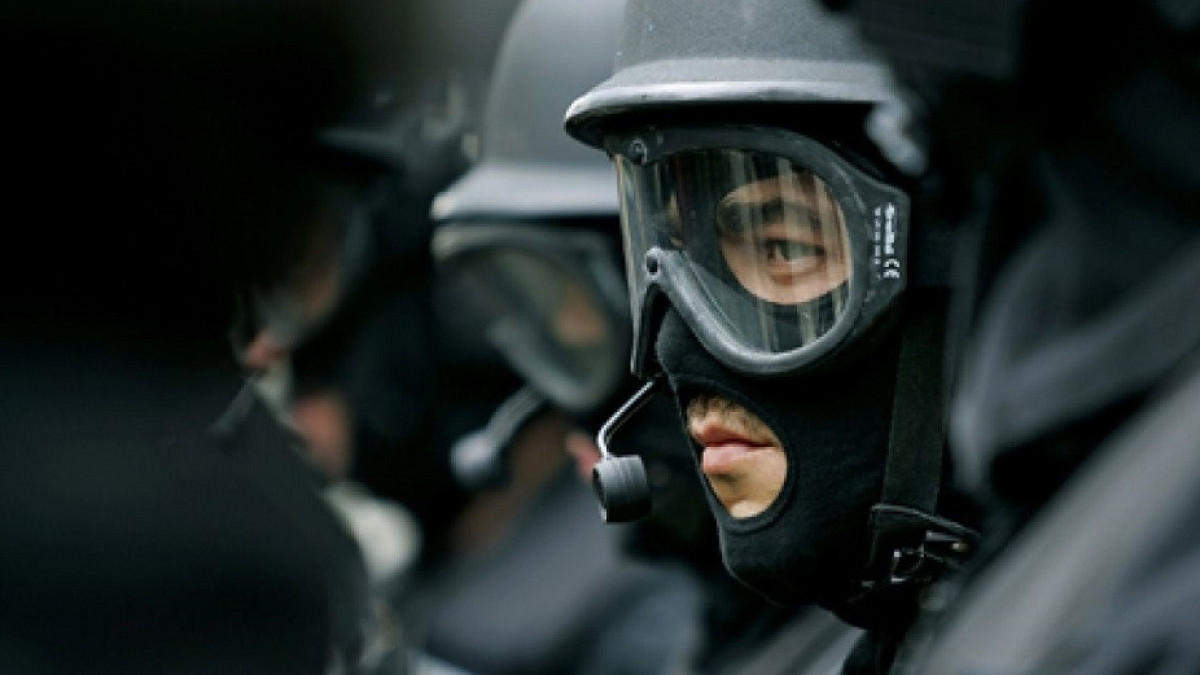 Рассматривать бюджет силовых ведомств в закрытом режиме предлагает Назарбаева 