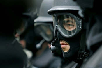 Фотография к новости: Рассматривать бюджет силовых ведомств в закрытом режиме предлагает Назарбаева 