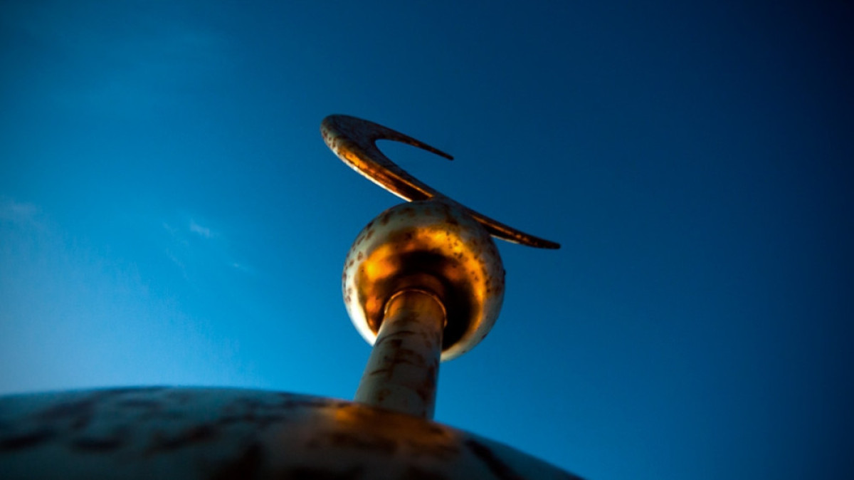 В случае недомогания встретить Қадір түні дома призвал Минздрав 