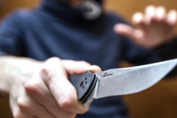 Фотография к новости: Студент совершил разбойное нападение на сожителей в Алматы