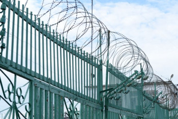 Фотография к новости: Сбежавший заключённый задержан в Костанайской области