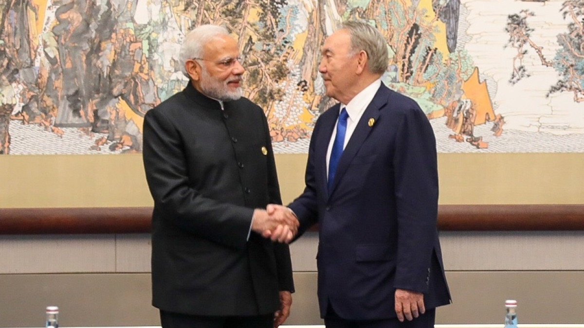 Бауыржан Жуасбаев