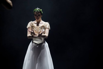 Фотография к новости: Театры разных стран представят постановки на сцене "Астана балет"